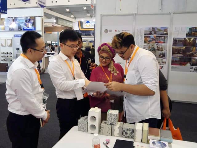 天意機(jī)械出征印尼，勢(shì)在必行