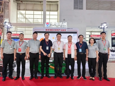 直擊現(xiàn)場(chǎng)|2023北京住博會(huì)，領(lǐng)略天意風(fēng)采