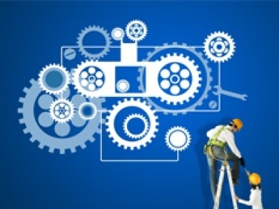 天意機(jī)械出席墻委會(huì)混凝土砌塊（磚）行業(yè)培訓(xùn)交流會(huì)！